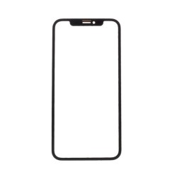 LENTE APPLE IPHONE XR PRETO LENTE APPLE IPHONE XR PRETO